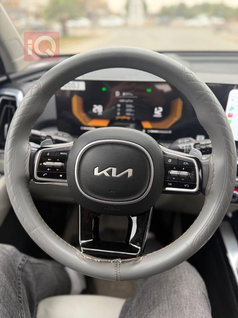 كيا سورينتو